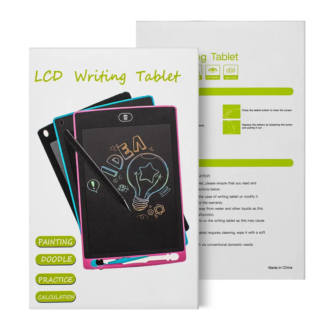 Kresliaci tablet LCD